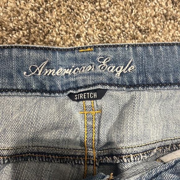 American Eagle Lace Shorts (14) - Picture 7 of 7